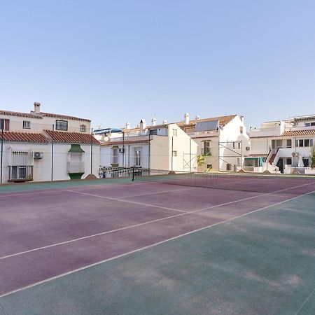 Terraza Sobre El Mar Διαμέρισμα Torrox Εξωτερικό φωτογραφία