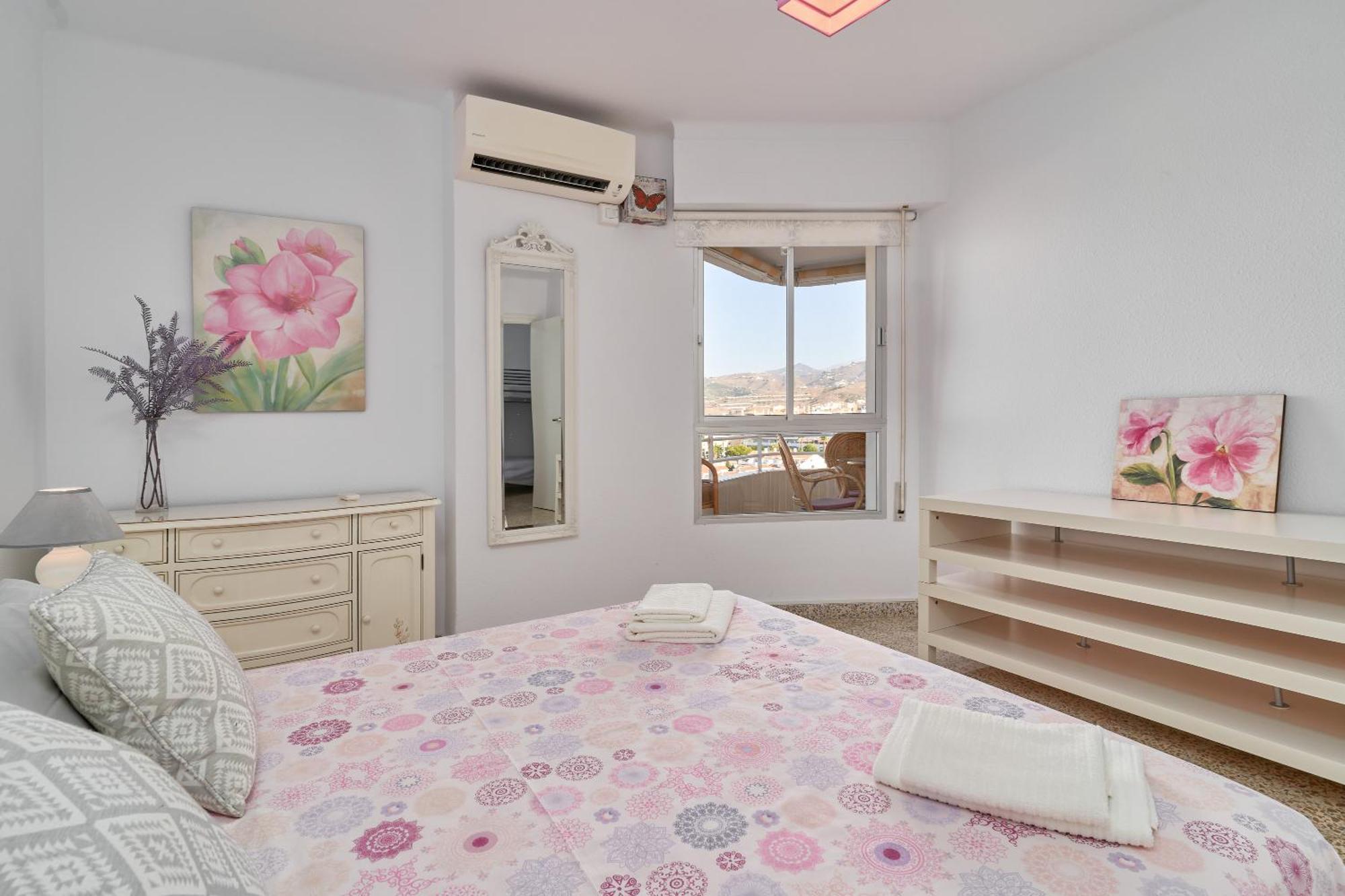 Terraza Sobre El Mar Διαμέρισμα Torrox Εξωτερικό φωτογραφία